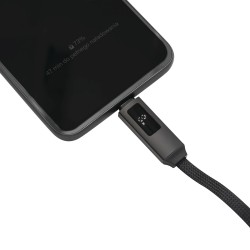 CONTROL - Nabíjecí a datový kabel