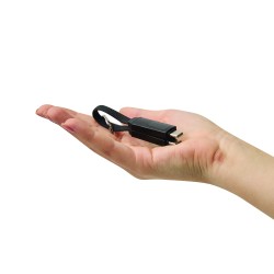 CONTROL - Nabíjecí a datový kabel