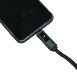 CONTROL - Nabíjecí a datový kabel