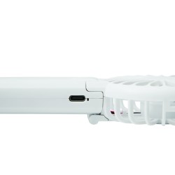 TYPHOON - Přenosný ventilátor