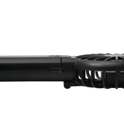 TYPHOON - Přenosný ventilátor