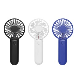 TYPHOON - Přenosný ventilátor