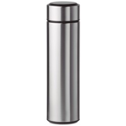 Pole Láhev s dotykovým teploměrem