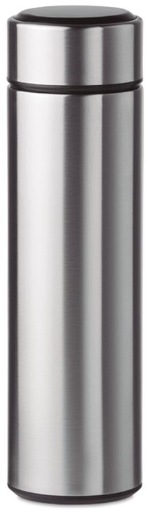 Pole Láhev s dotykovým teploměrem