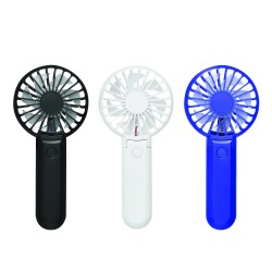 TYPHOON - Přenosný ventilátor