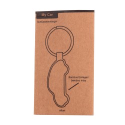 MY CAR - Klíčenka