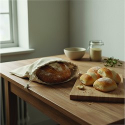 PALIM - Bavlněná taška