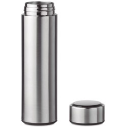 Pole Láhev s dotykovým teploměrem