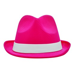 PUT AROUND - Klobouková stuha