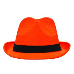 PUT AROUND - Klobouková stuha