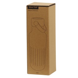 WAVE TRAIL - Vakuová láhev na pití