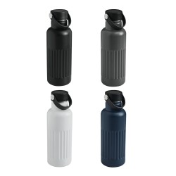 WAVE TRAIL - Vakuová láhev na pití