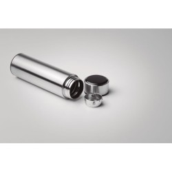 Pole Láhev s dotykovým teploměrem