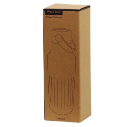 WAVE TRAIL - Vakuová láhev na pití