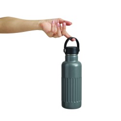 WAVE TRAIL - Vakuová láhev na pití