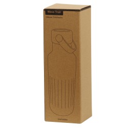 WAVE TRAIL - Vakuová láhev na pití