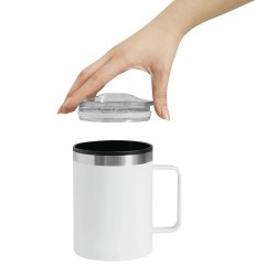 STYLEMUG - Dvoustěnný cestovní hrnek