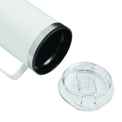 STYLEMUG - Dvoustěnný cestovní hrnek