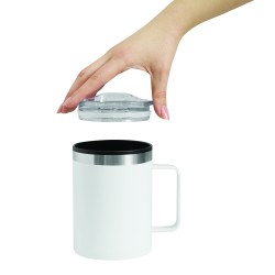 STYLEMUG - Dvoustěnný cestovní hrnek