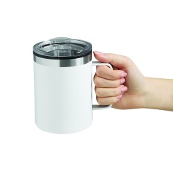 STYLEMUG - Dvoustěnný cestovní hrnek