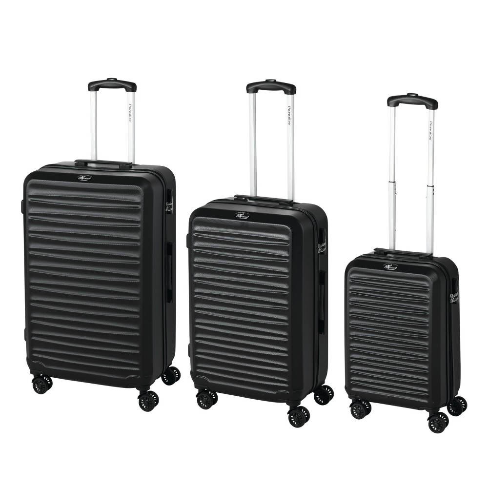 HAVANNA 2:0 - Sada kufrů HAVANNA 2.0