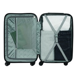 HAVANNA 2:0 - Sada kufrů HAVANNA 2.0