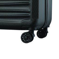 HAVANNA 2:0 - Sada kufrů HAVANNA 2.0