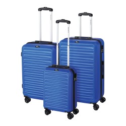 HAVANNA 2:0 - Sada kufrů HAVANNA 2.0