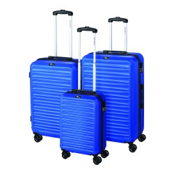 HAVANNA 2:0 - Sada kufrů HAVANNA 2.0