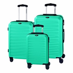 HAVANNA 2:0 - Sada kufrů HAVANNA 2.0