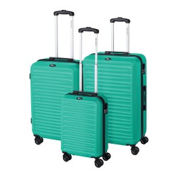 HAVANNA 2:0 - Sada kufrů HAVANNA 2.0