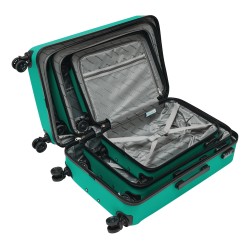 HAVANNA 2:0 - Sada kufrů HAVANNA 2.0