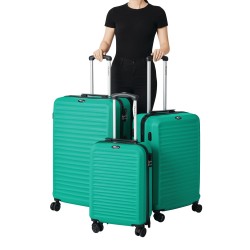 HAVANNA 2:0 - Sada kufrů HAVANNA 2.0