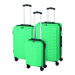 HAVANNA 2:0 - Sada kufrů HAVANNA 2.0