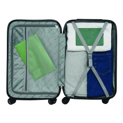 HAVANNA 2:0 - Sada kufrů HAVANNA 2.0