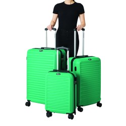 HAVANNA 2:0 - Sada kufrů HAVANNA 2.0