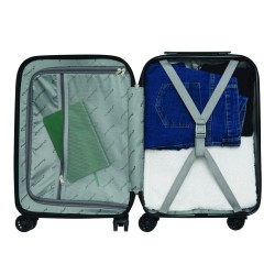 HAVANNA 2:0 - Sada kufrů HAVANNA 2.0