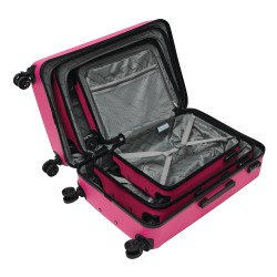 HAVANNA 2:0 - Sada kufrů HAVANNA 2.0