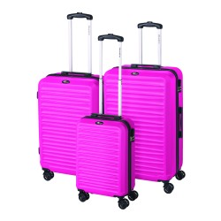 HAVANNA 2:0 - Sada kufrů HAVANNA 2.0