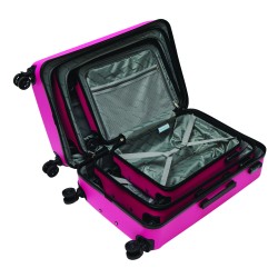 HAVANNA 2:0 - Sada kufrů HAVANNA 2.0