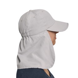 FLEXVEIL - 6panelová baseballová čepice