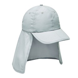 FLEXVEIL - 6panelová baseballová čepice