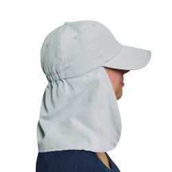 FLEXVEIL - 6panelová baseballová čepice