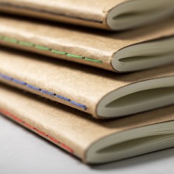 Esteka zápisník s perem