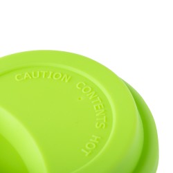 Durnox skleněný hrnek