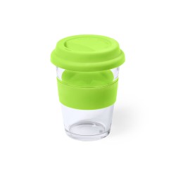 Durnox skleněný hrnek