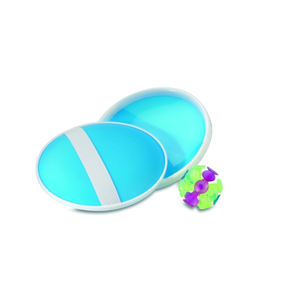 CATCH&PLAY Míček a 2 lapače