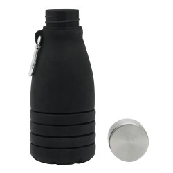 BIG GETS SMALL - Skládací láhev na pití