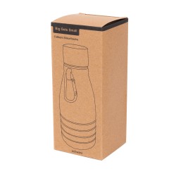 BIG GETS SMALL - Skládací láhev na pití