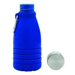 BIG GETS SMALL - Skládací láhev na pití